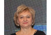mr. sc. Janja Juzbašić
