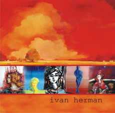 Monografija Ivan Herman